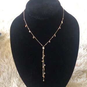 ETTIKA Lariat Necklace